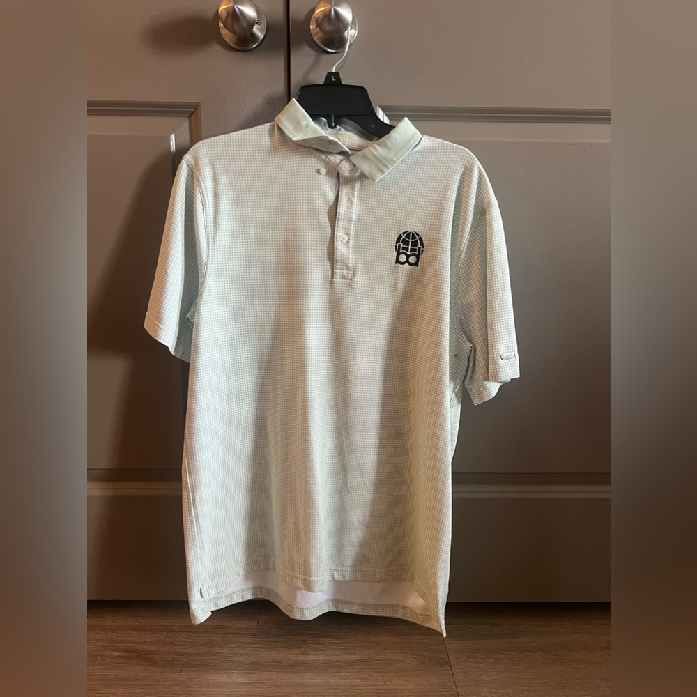 Nike Golf Polo